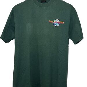 Vintage Paul McCartney Brockum Tee